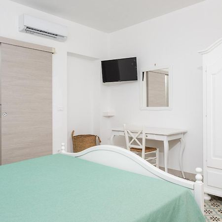Hotel La Limini Otranto Exterior foto