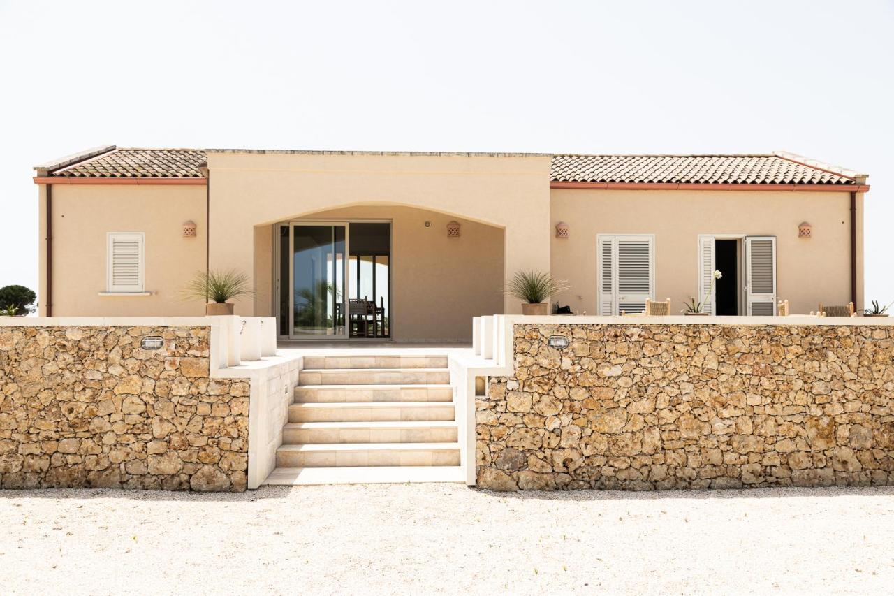 Hotel La Limini Otranto Exterior foto