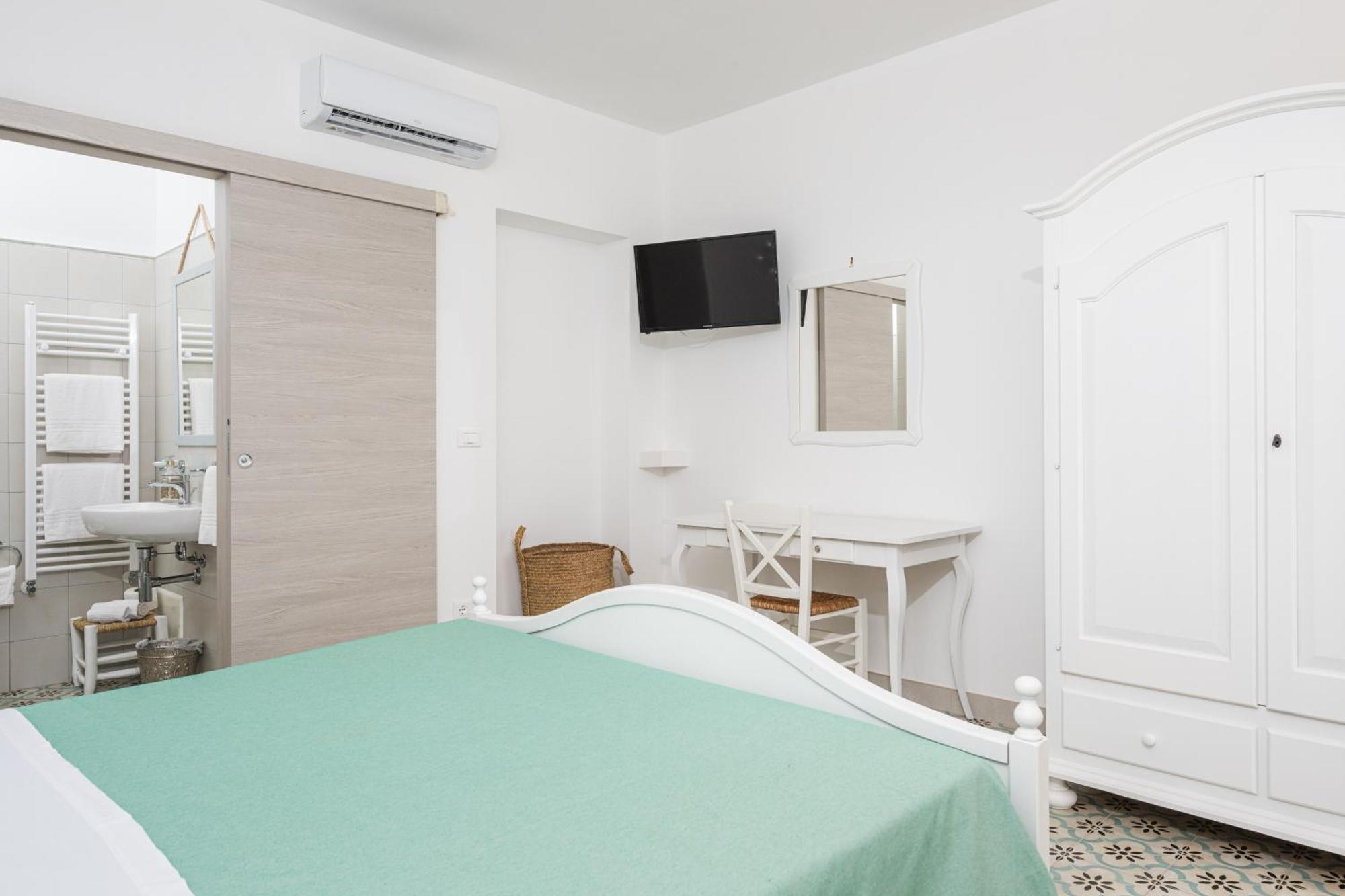Hotel La Limini Otranto Exterior foto