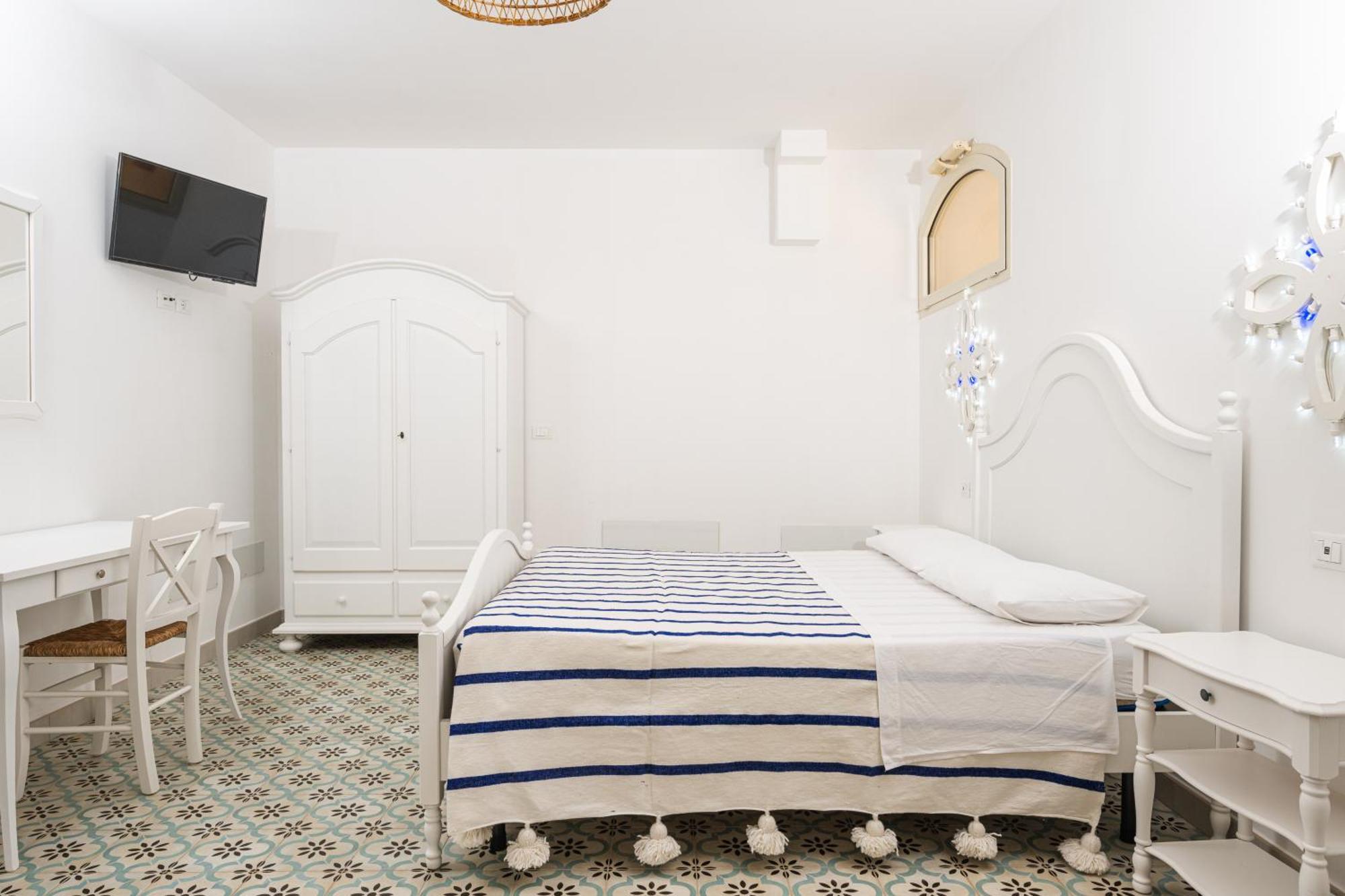 Hotel La Limini Otranto Exterior foto